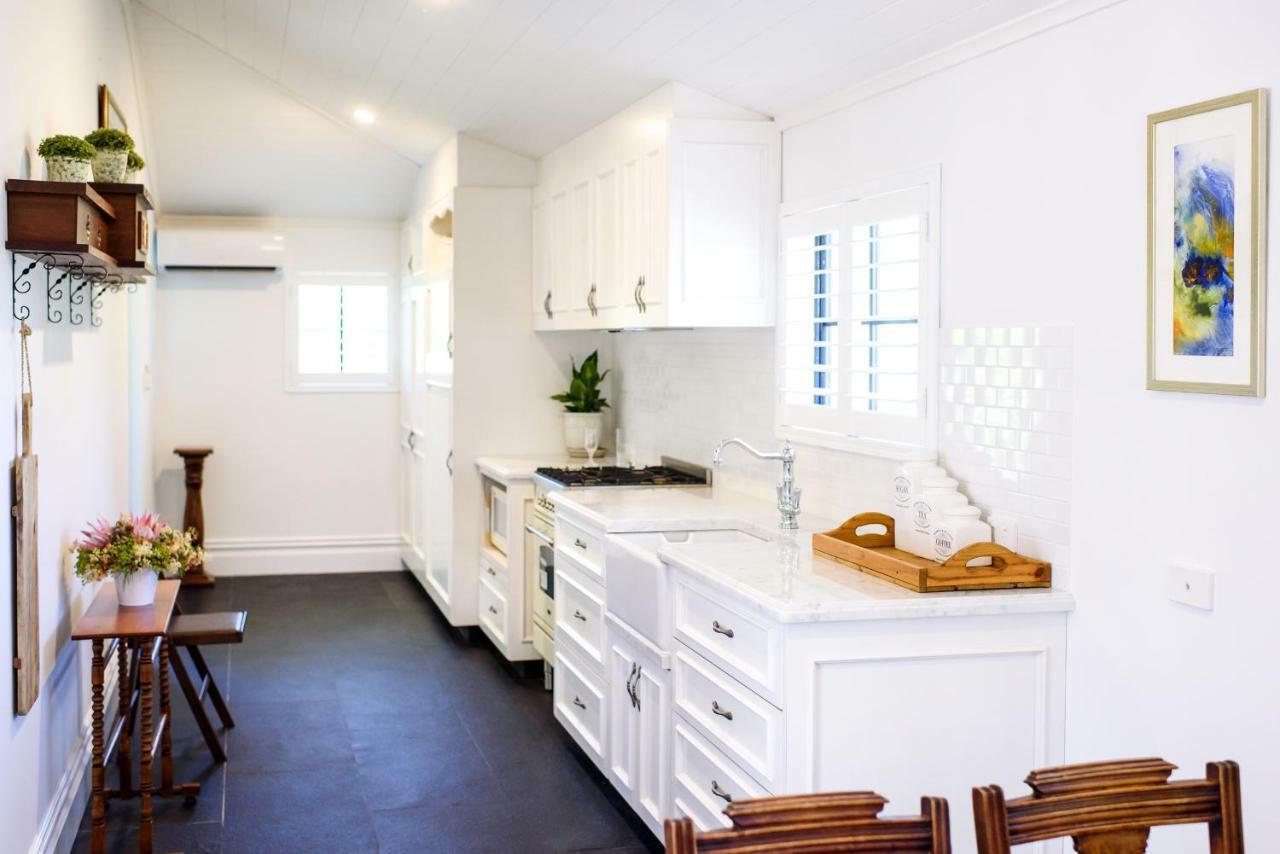 Fairlawn Estate Guest House Busselton Bagian luar foto