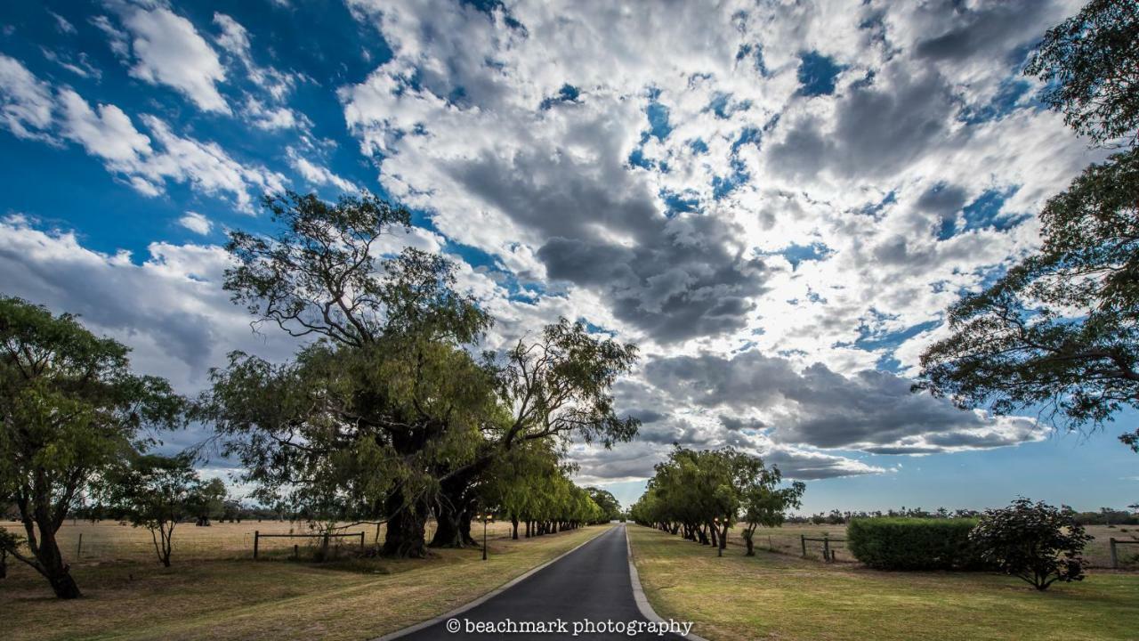 Fairlawn Estate Guest House Busselton Bagian luar foto