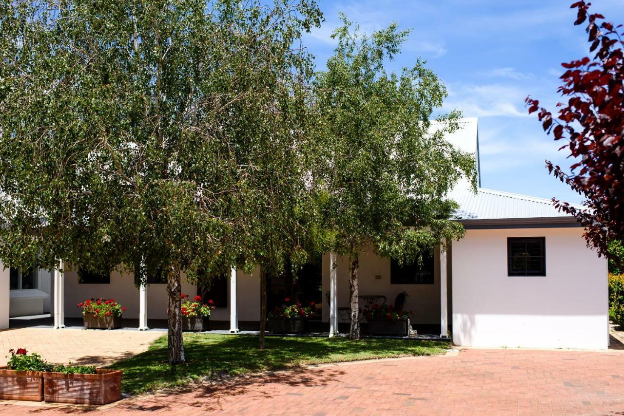 Fairlawn Estate Guest House Busselton Bagian luar foto