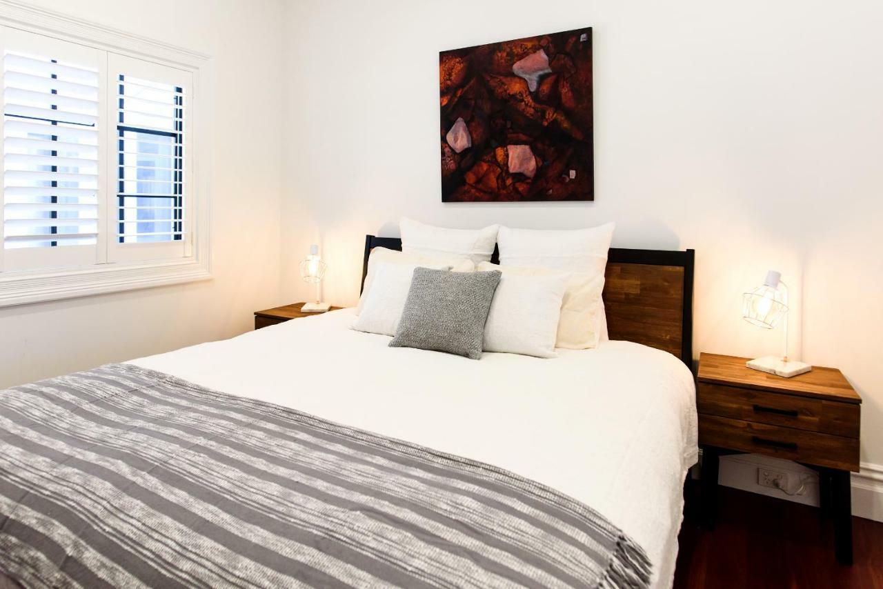 Fairlawn Estate Guest House Busselton Bagian luar foto