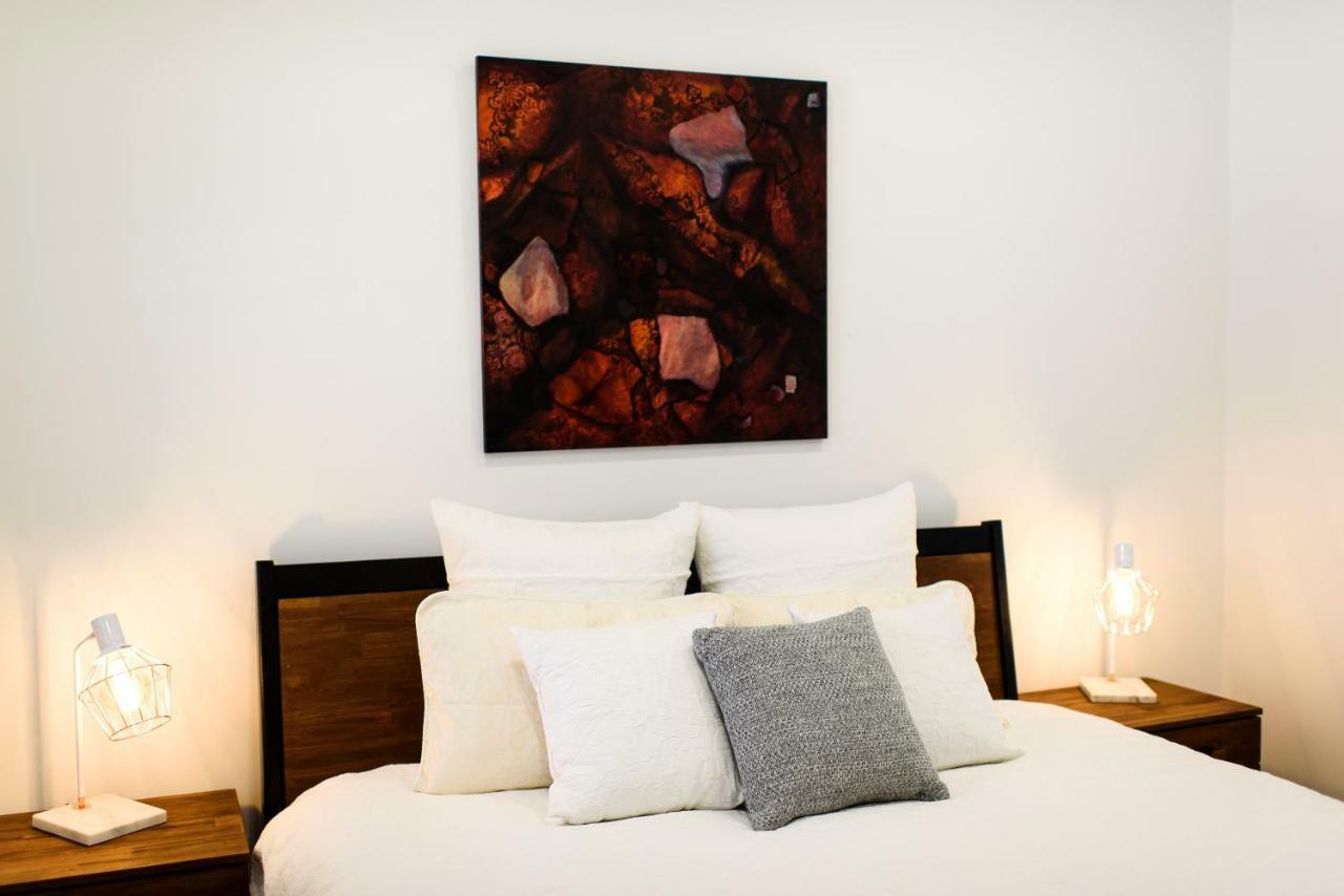 Fairlawn Estate Guest House Busselton Bagian luar foto