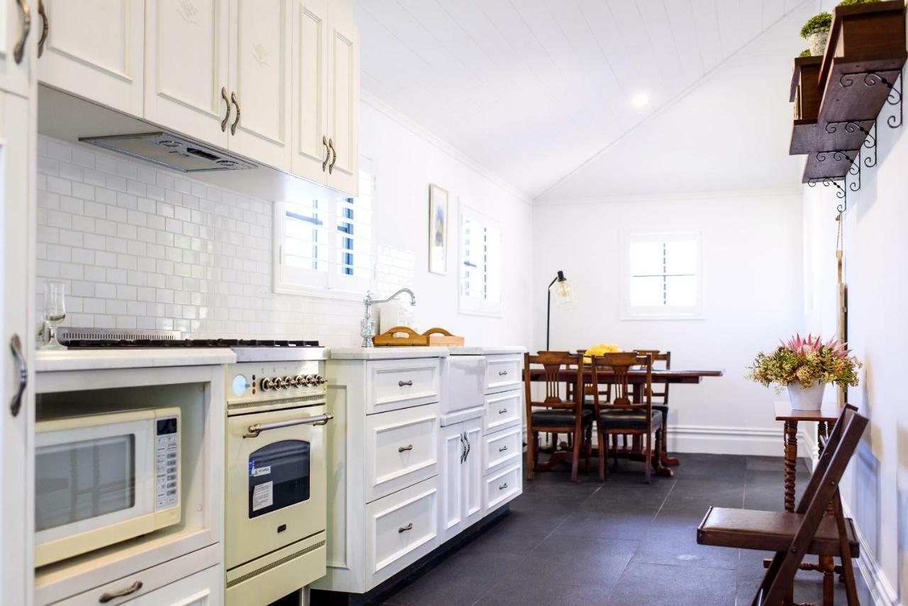 Fairlawn Estate Guest House Busselton Bagian luar foto