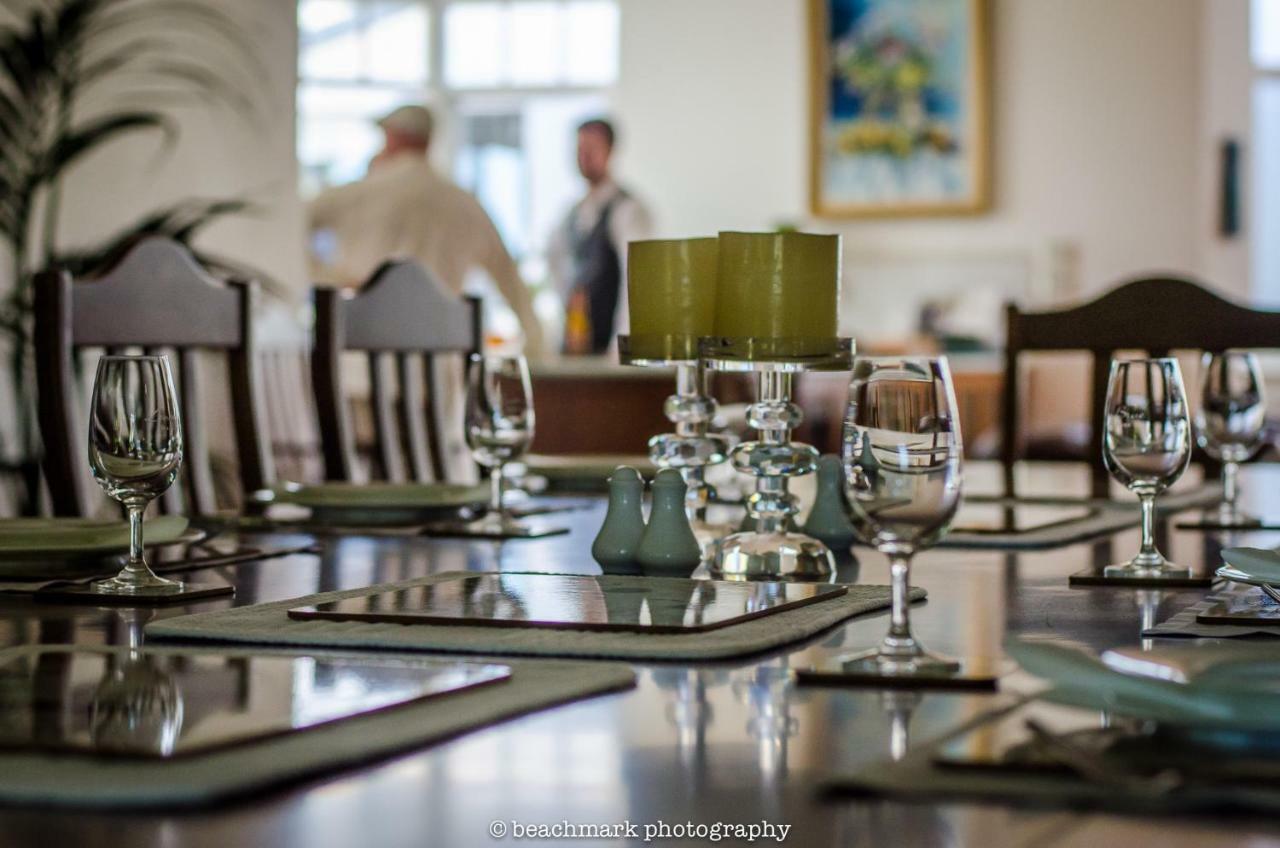 Fairlawn Estate Guest House Busselton Bagian luar foto
