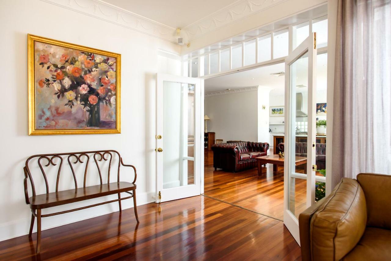Fairlawn Estate Guest House Busselton Bagian luar foto