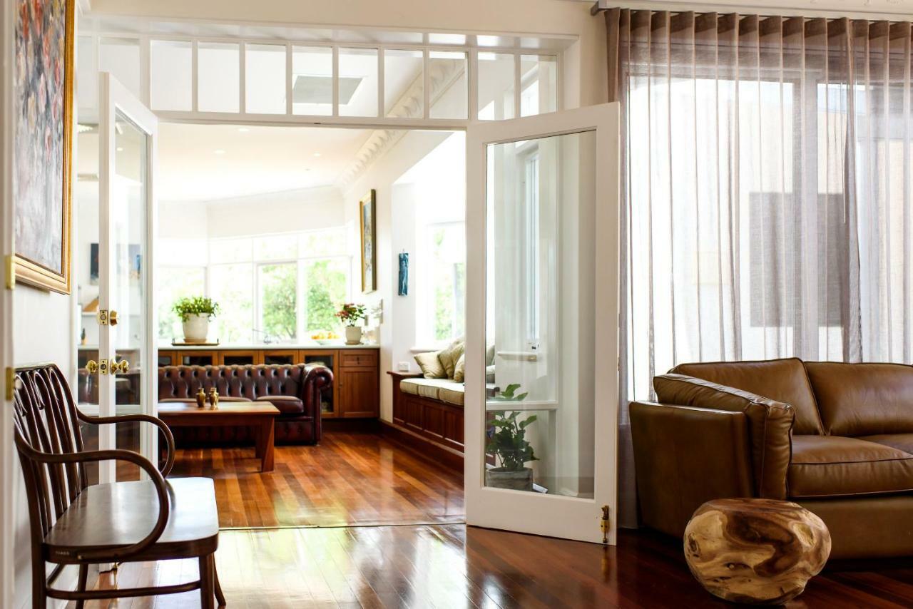 Fairlawn Estate Guest House Busselton Bagian luar foto