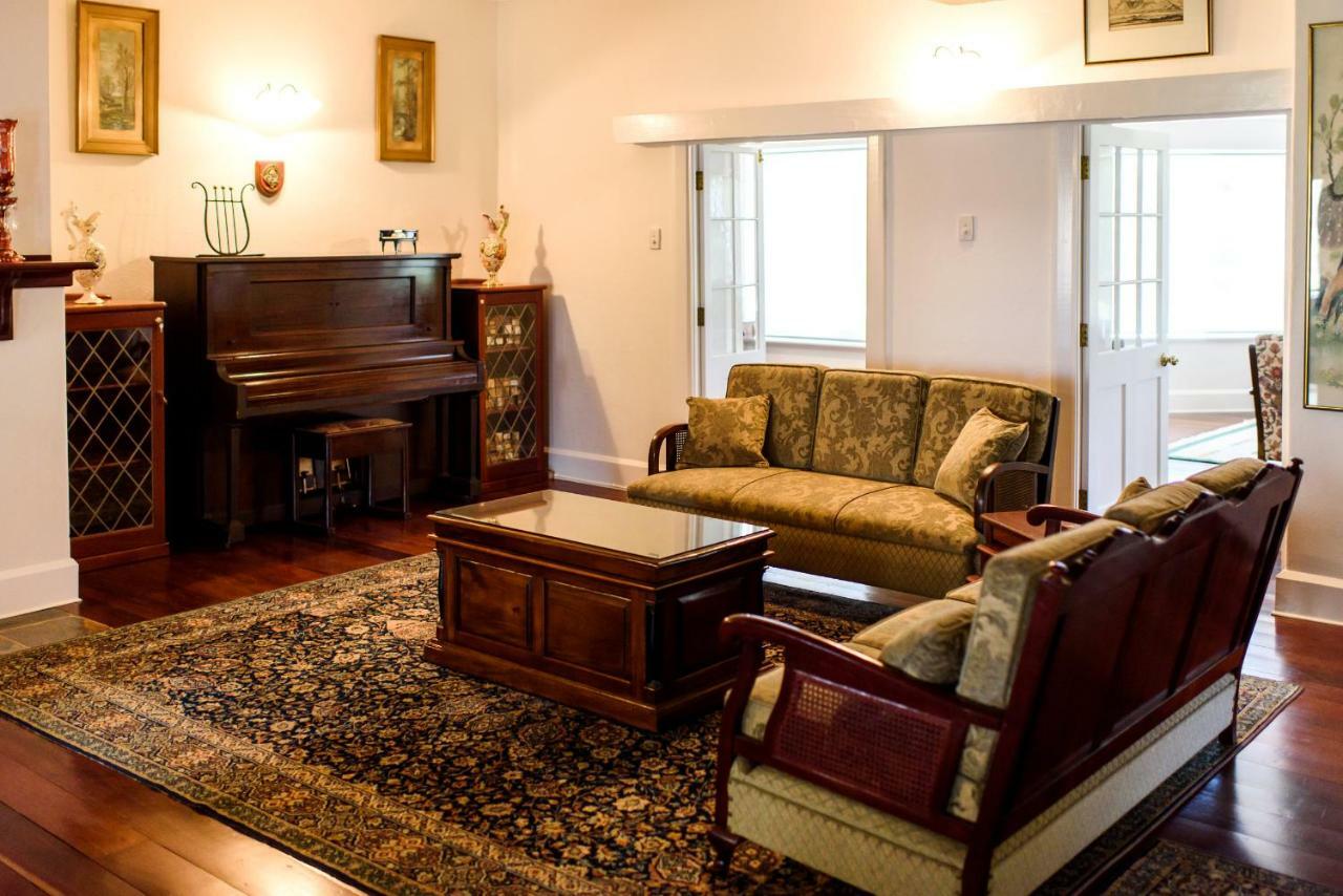 Fairlawn Estate Guest House Busselton Bagian luar foto