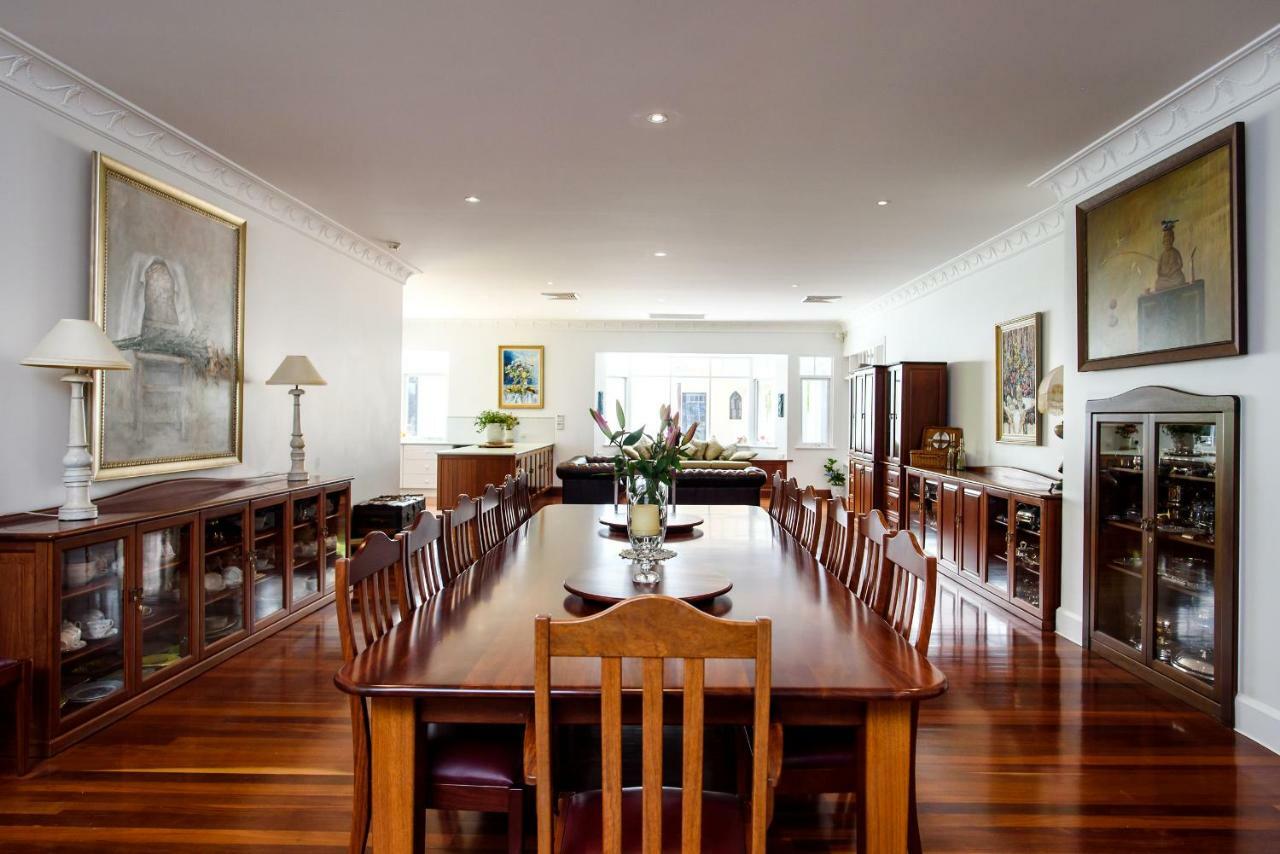 Fairlawn Estate Guest House Busselton Bagian luar foto