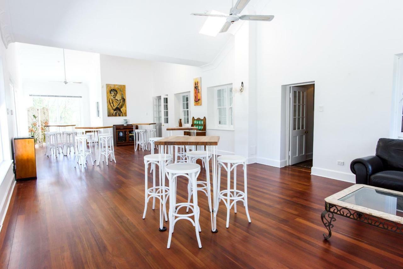 Fairlawn Estate Guest House Busselton Bagian luar foto