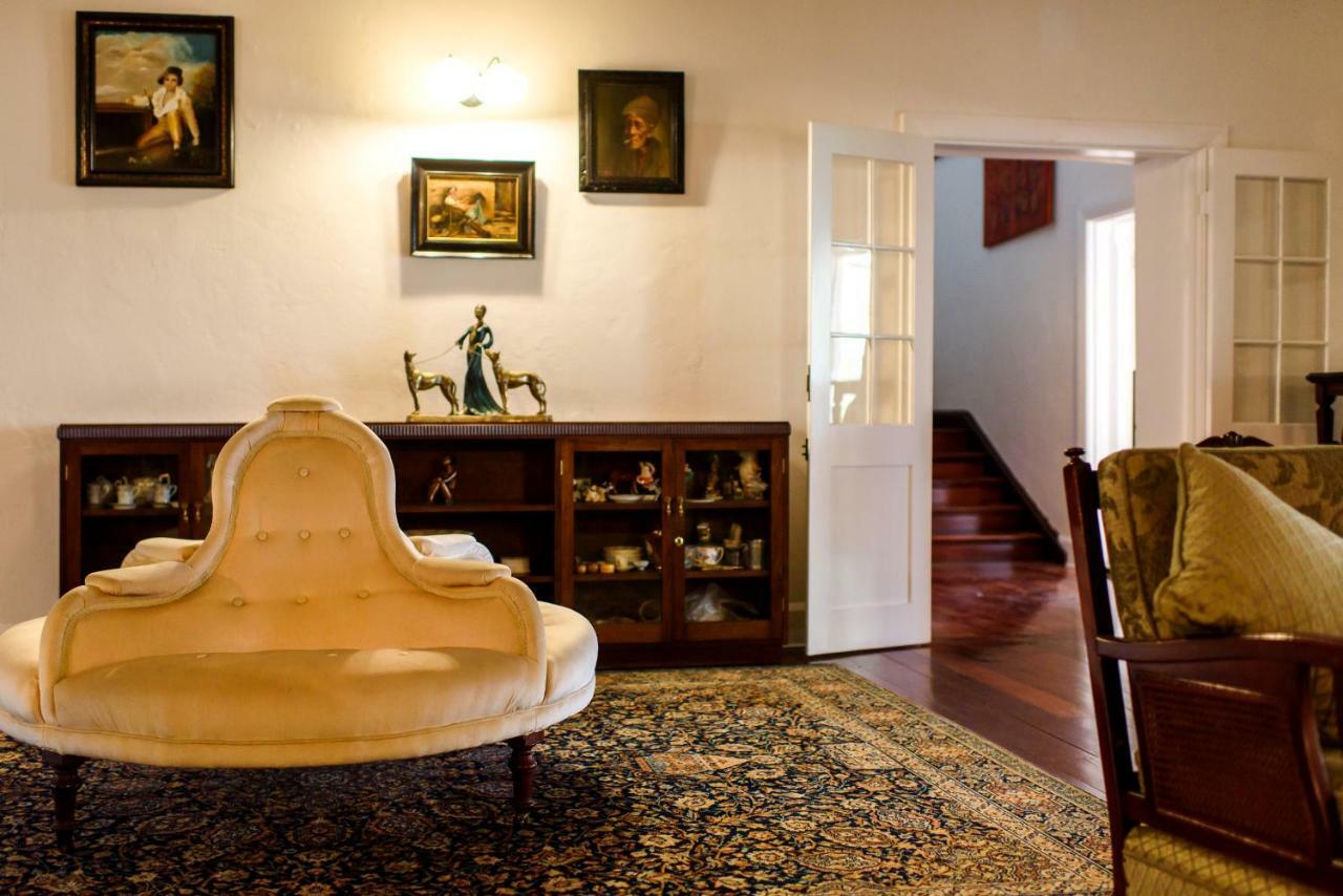 Fairlawn Estate Guest House Busselton Bagian luar foto