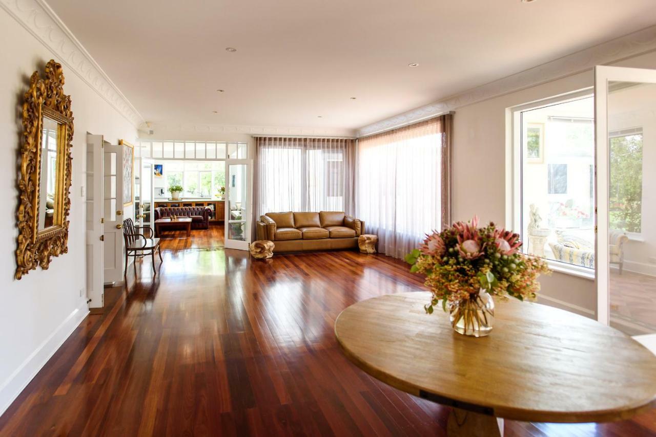 Fairlawn Estate Guest House Busselton Bagian luar foto