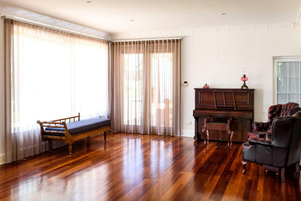 Fairlawn Estate Guest House Busselton Bagian luar foto