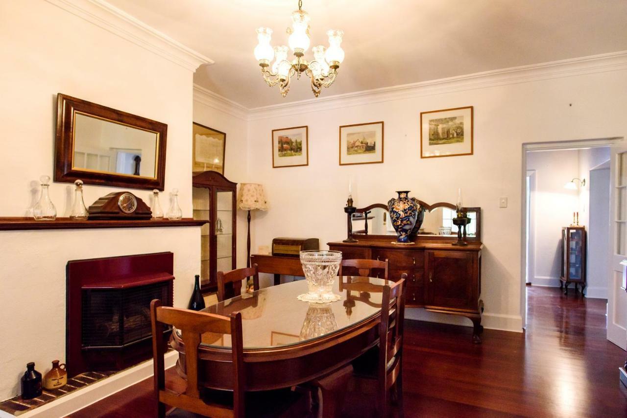 Fairlawn Estate Guest House Busselton Bagian luar foto