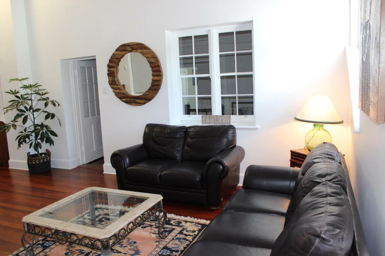 Fairlawn Estate Guest House Busselton Bagian luar foto