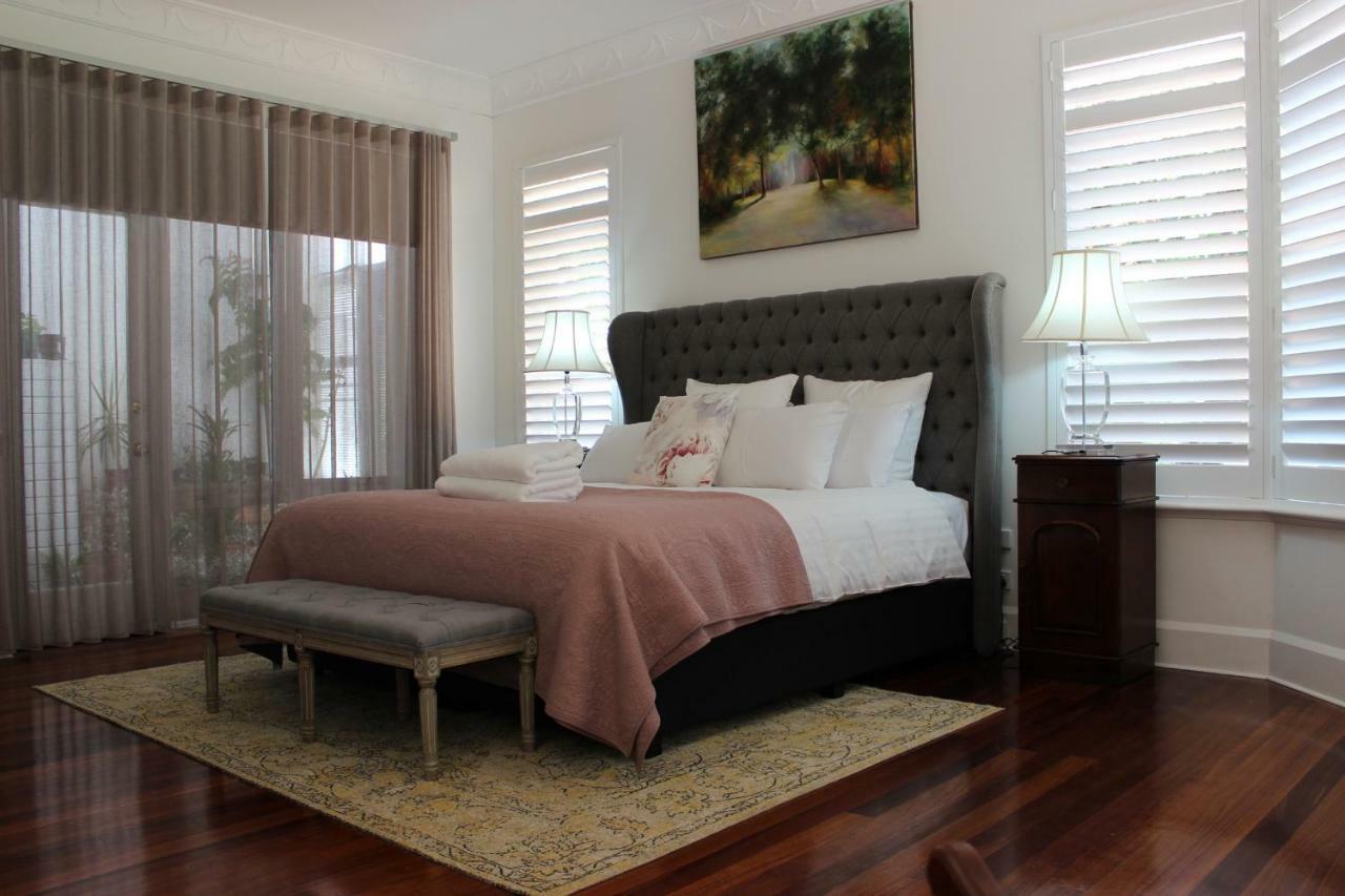 Fairlawn Estate Guest House Busselton Bagian luar foto