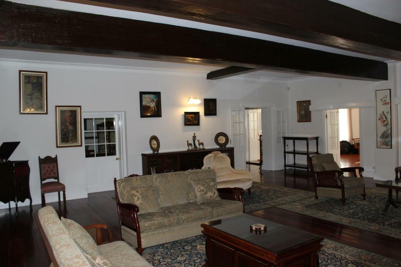 Fairlawn Estate Guest House Busselton Bagian luar foto