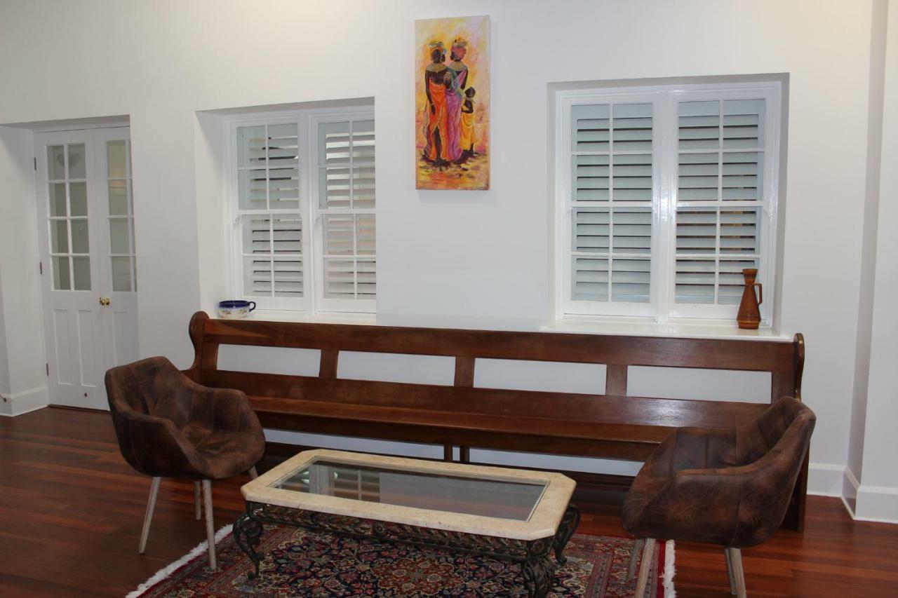 Fairlawn Estate Guest House Busselton Bagian luar foto
