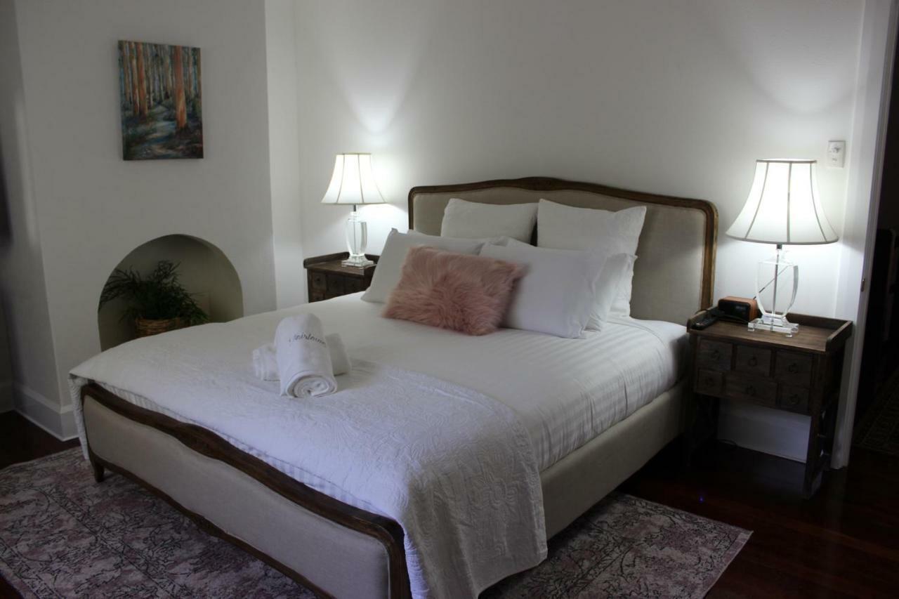 Fairlawn Estate Guest House Busselton Bagian luar foto